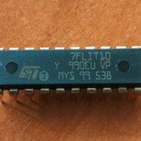 Micro ST 7FLIT10