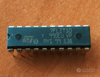 Micro ST 7FLIT10