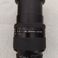 nikon 28 200mm