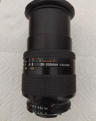 nikon 28 200mm
