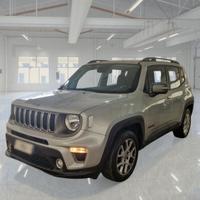 JEEP RENEGADE 1.6 MJET 130 CV LIMITED SUV