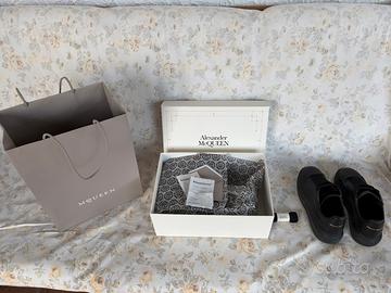 Alexander McQueen originali