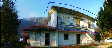 Appartamento a Polcenigo (PN)