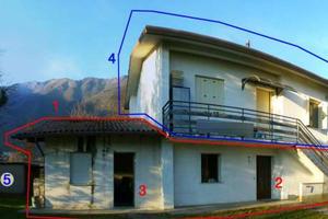 Appartamento a Polcenigo (PN)