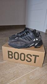 Yeezy 700 Utility Black