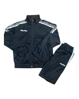 tuta sportiva Lotto 