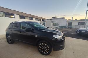 Nissan Qashqai 1.5dci N-tec tekna tetto+navigatore