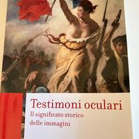 Trstimoni oculari