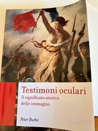 Trstimoni oculari