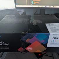 Toner kit 4 cartucce MyCartridge