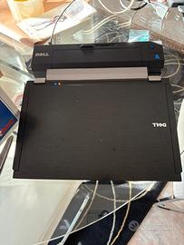 Pc portatile DELL Latitude E4200