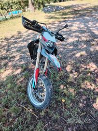  motard  Husqvarna sm610 del98