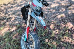  motard  Husqvarna sm610 del98