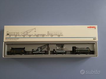 Marklin 4897