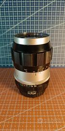 Nikon Nikkor 135 3.5 Pre AI (Sonnar)
