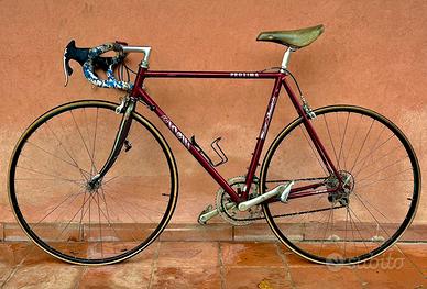 Cinelli Proxima Columbus Campagnolo