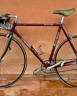 Cinelli Proxima Columbus Campagnolo
