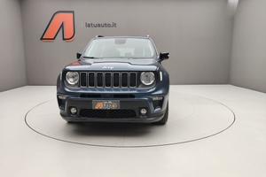 RENEGADE 1.5 T4 130CV HYBRID LIMITED DCT 7