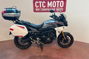 Yamaha Tracer 900 GT 2019 soli 23000km