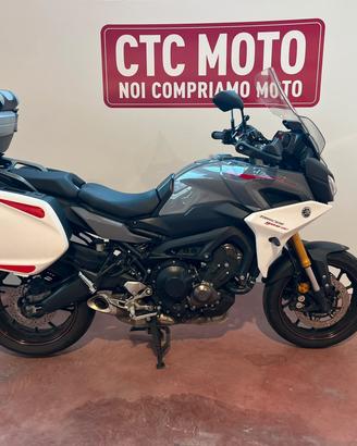 Yamaha Tracer 900 GT 2019 soli 23000km