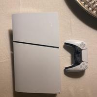 Ps5 Digital Edition 1Tb