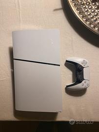 Ps5 Digital Edition 1Tb