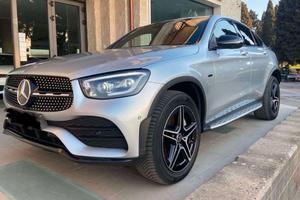 Mercedes GLC 300 de phev (eq power) Premium Plus
