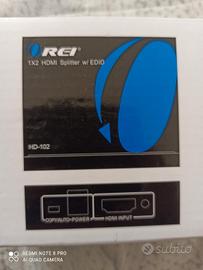 splitter HDMI 