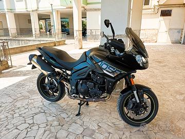 Triumph Tiger Sport 1050