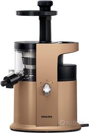 Estrattore di succo Philips Professionale con FUNZ