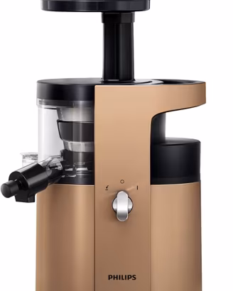 Estrattore di succo Philips Professionale con FUNZ