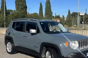 JEEP RENEGADE 1.6 MJT 120CV Dawn of Justice