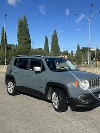 JEEP RENEGADE 1.6 MJT 120CV Dawn of Justice