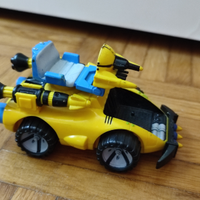 Micro Robot Lanciamissili Galoob Gig