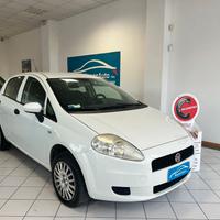 Fiat Grande Punto 1.4 METANO X NEOPATENTATI 2013