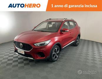 MG ZS PY45248