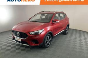MG ZS PY45248