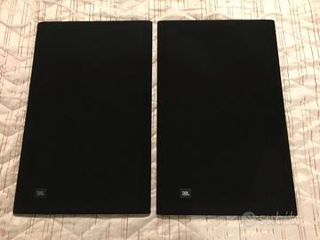 JBL Radiance R82 Griglie