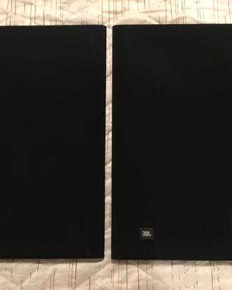 JBL Radiance R82 Griglie