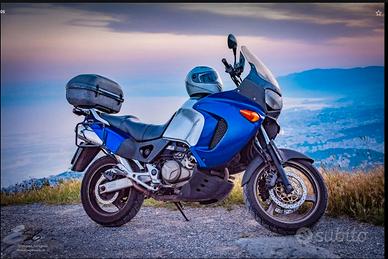 Honda Varadero - 2005