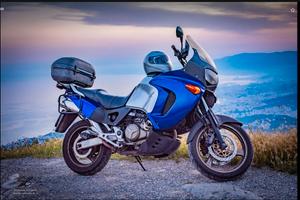 Honda Varadero - 2005