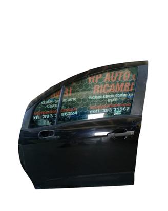 CITROEN C3 Serie (09>15) PORTIERA ANTERIORE SINIST