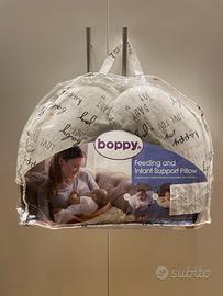 Cuscino di Allattamento Boppy-Chicco