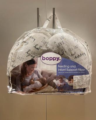 Cuscino di Allattamento Boppy-Chicco