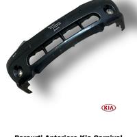 PARAURTI ANTERIORE COMPLETO KIA Carnival 2Â° Serie