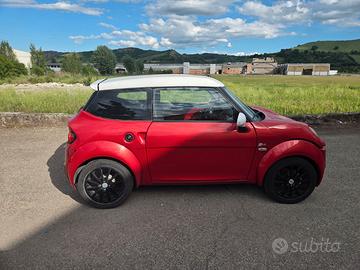 Chatenet CH26 RS EVO NO Ligier Aixam