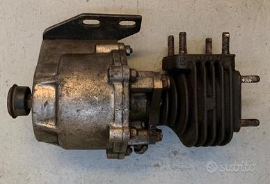 VALVOLA BYPASS / WESTGATE PORSCHE 924 Turbo