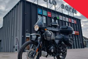 Royal Enfield Himalayan - 2023