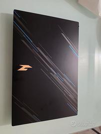 Acer NITRO V15 