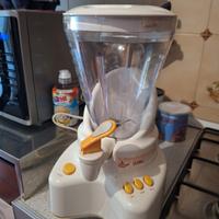 mangia e bevi marca simac 